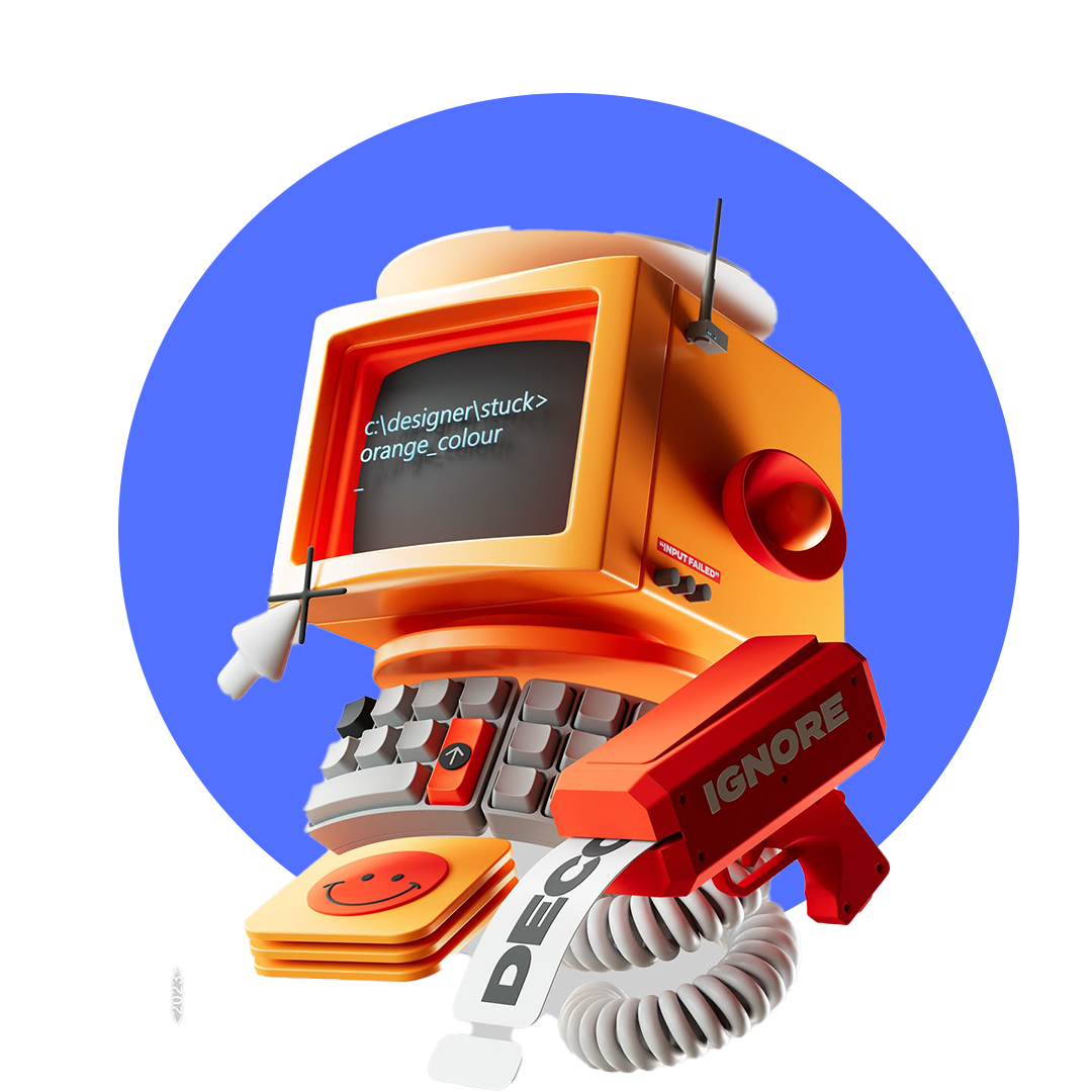 Envelope illustration